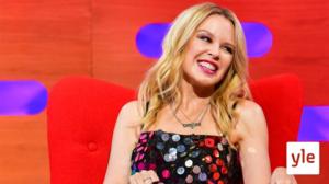 Vieraat: Nicole Kidman, Kylie Minogue, Nicola Adams, Jason Manford, Josh O'Connor ja Emma Corrin: 19.12.2020 06.00