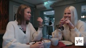 Matildaa moikkaamassa: 18.12.2020 00.01