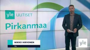 Yle Uutiset Pirkanmaa : 16.12.2020 17.06