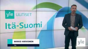 Yle Uutiset Itä-Suomi : 16.12.2020 17.06