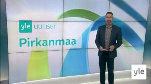Yle Uutiset Pirkanmaa : 16.12.2020 18.21