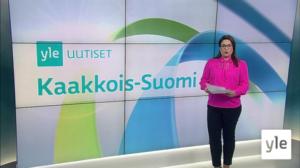 Yle Uutiset Kaakkois-Suomi: 16.12.2020 18.21