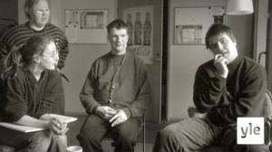 Nyt olet Hamlet: 19.12.2020 00.01