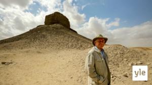 Historia: Egyptin unohdettu pyramidi: 21.12.2020 06.00