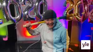 Vi minns 2020 som det konstigaste året någonsin: 17.12.2020 16.47