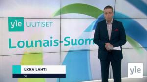 Yle Uutiset Lounais-Suomi : 17.12.2020 17.06
