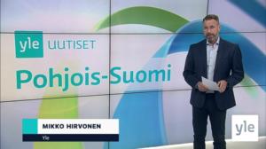 Yle Uutiset Pohjois-Suomi : 17.12.2020 17.06