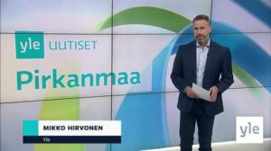 Yle Uutiset Pirkanmaa : 17.12.2020 17.06