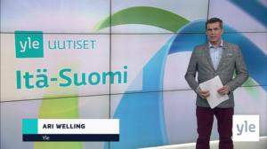 Yle Uutiset Itä-Suomi : 17.12.2020 17.06