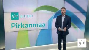 Yle Uutiset Pirkanmaa : 17.12.2020 18.21