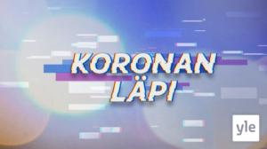Koronan läpi viitottuna: 17.12.2020 20.30