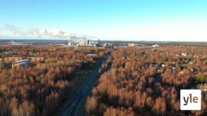 Kemin biotuotetehdas sai ympäristöluvan : 18.12.2020 09.58