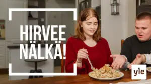 Onks noloo syödä enemmän kuin muut?: 22.12.2020 00.01