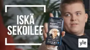 Onks noloo jos vanhemmat on somessa?: 22.12.2020 00.01
