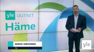 Yle Uutiset Häme : 18.12.2020 17.06