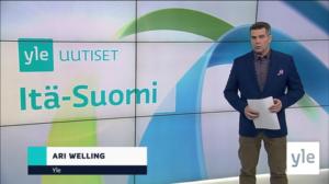 Yle Uutiset Itä-Suomi : 18.12.2020 17.06