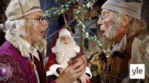 Hyvää matkaa Pirpana! (S): 24.12.2020 06.00