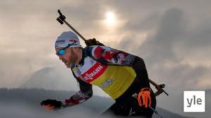 Miesten pikamatka, Oberhof: 13.01.2021 16.48