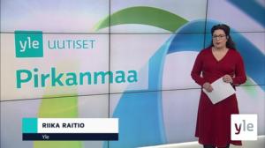 Yle Uutiset Pirkanmaa : 21.12.2020 17.06