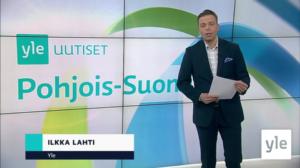 Yle Uutiset Pohjois-Suomi : 21.12.2020 17.06