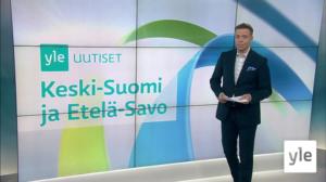 Yle Uutiset Keski-Suomi ja Etelä-Savo : 21.12.2020 18.21