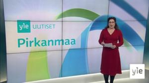 Yle Uutiset Pirkanmaa : 21.12.2020 18.21