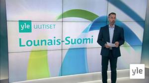 Yle Uutiset Lounais-Suomi: 22.12.2020 18.21