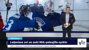 Urheiluruutu: 22.12.2020 21.53