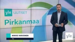 Yle Uutiset Pirkanmaa : 23.12.2020 17.06