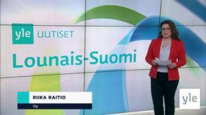 Yle Uutiset Lounais-Suomi : 23.12.2020 17.06