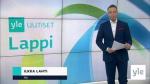 Yle Uutiset Lappi : 23.12.2020 17.06
