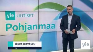 Yle Uutiset Pohjanmaa : 23.12.2020 17.06