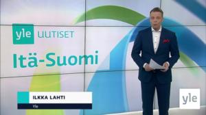 Yle Uutiset Itä-Suomi : 23.12.2020 17.06
