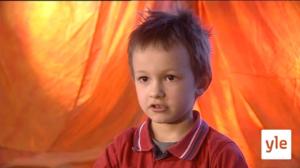 Lapset puhuvat: 29.12.2020 12.00