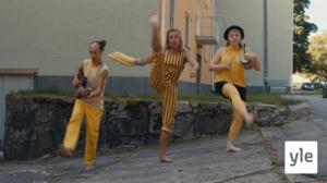 Suorat banaanit: 31.12.2020 01.00