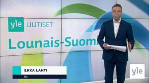 Yle Uutiset Lounais-Suomi : 28.12.2020 17.06