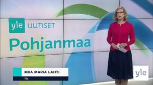 Yle Uutiset Pohjanmaa : 28.12.2020 17.06
