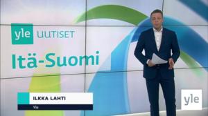 Yle Uutiset Itä-Suomi : 28.12.2020 17.06