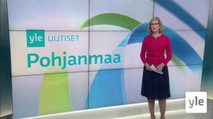 Yle Uutiset Pohjanmaa : 28.12.2020 18.21