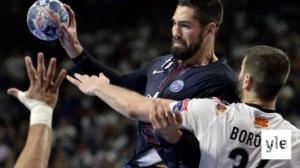 Final four i handboll: Barca - PSG (svenskt referat) : 28.12.2020 20.55