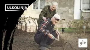 Ulkolinja: Ukrainan venäläinen kevät: 29.12.2020 12.00