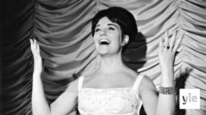 Ikimuistoinen: Laila Kinnunen: 01.01.2021 18.10