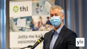 STM:n ja THL:n tilannekatsaus koronavirustilanteesta: 29.12.2020 13.14
