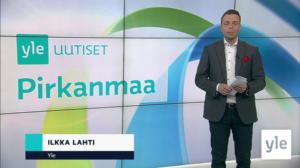 Yle Uutiset Pirkanmaa : 29.12.2020 17.06