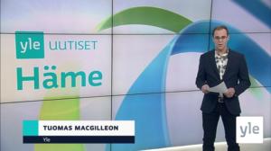 Yle Uutiset Häme : 29.12.2020 17.06