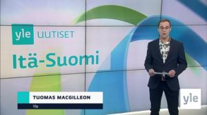 Yle Uutiset Itä-Suomi : 29.12.2020 17.06