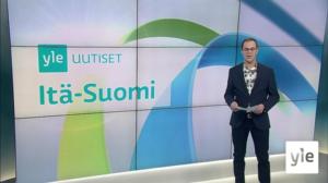 Yle Uutiset Itä-Suomi : 29.12.2020 18.21