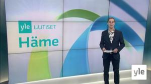 Yle Uutiset Häme : 29.12.2020 18.21