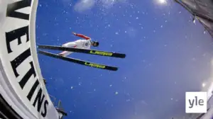 Mäkihypyn MC: mäkiviikko, Oberstdorf, HS 137: 29.12.2020 19.33