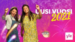 Mikä on SUN LUPAUS vuodelle 2021?: 30.12.2020 14.00